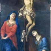 Pala di Prancesco Pittoni _Crocifisso con due Marie_ (1697 - 1700).jpg.2020-03-24-09-52-02