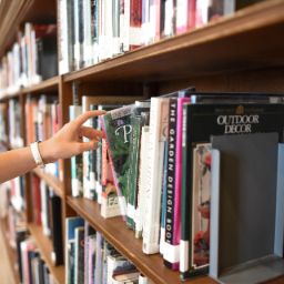 Biblioteca Comunale