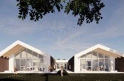 Affidamento gestione Polo per l'Infanzia 