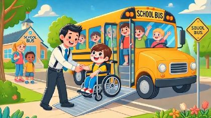 Concessione Contributi trasporto Scolastico