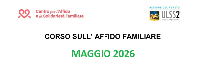 Corso sull'affido familiare