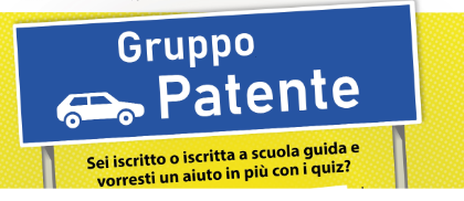 Gruppo patente