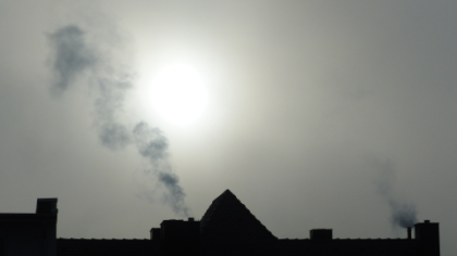 Misure per il contenimento dell'inquinamento atmosferico fino al 30 aprile 2027