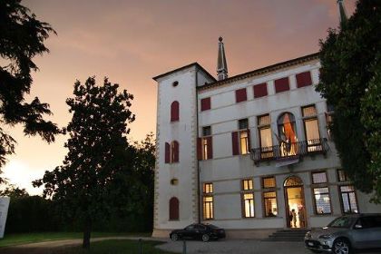 Nuovo Sito di Fondazione Villa Benzi Zecchini Nuovo Sito di Fondazione Villa Benzi Zecchini