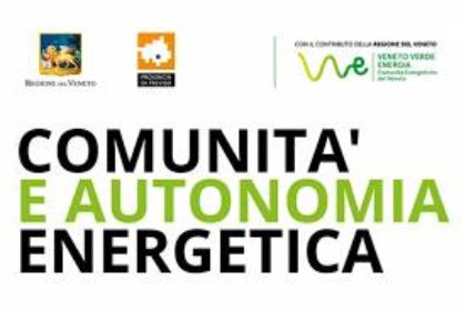 Comunità Energetiche Rinnovabili (CER) Comunità Energetiche Rinnovabili (CER)