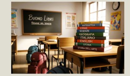Buono Libri a.s. 2025-2026 Buono Libri a.s. 2025-2026