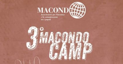 Terzo Macondo Camp