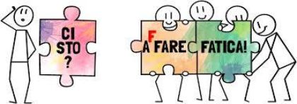 Progetto Ci sto? Affare fatica! Anno 2025 Progetto Ci sto? Affare fatica! Anno 2025