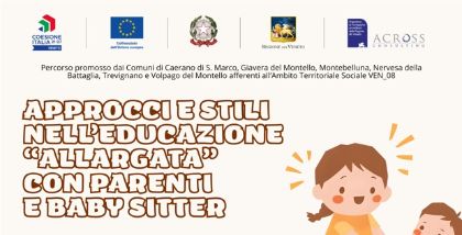 Educazione allargata Educazione allargata