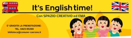 Letture in inglese