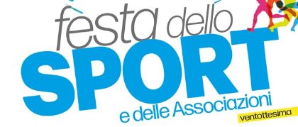 Festa dello Sport 2025
