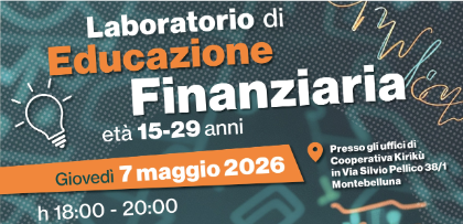 Laboratorio di Educazione Finanziaria