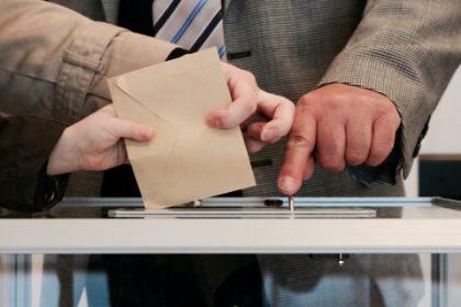 Referendum popolari abrogativi 2025 Referendum popolari abrogativi 2025