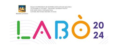 Laboratori creativi 2024