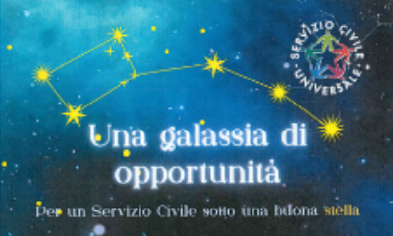 Una galassia di opportunità