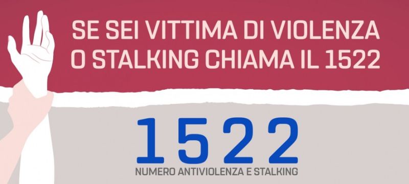 Giornata internazionale per l’eliminazione della violenza sulle donne