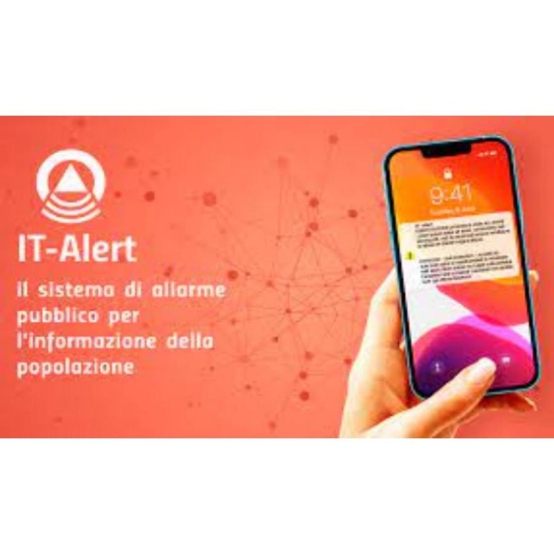 it Alert it Alert
