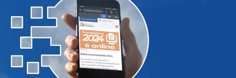 Webinar informativo sulla compilazione del 730