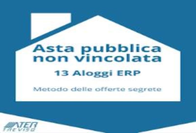 Alloggi ERP