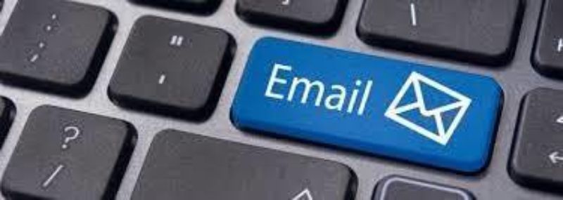 nuove mail comune caerano