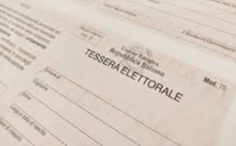 apertura straordinaria ufficio elettorale