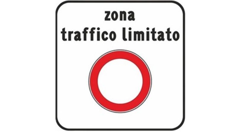 ZTL periodo scolastico