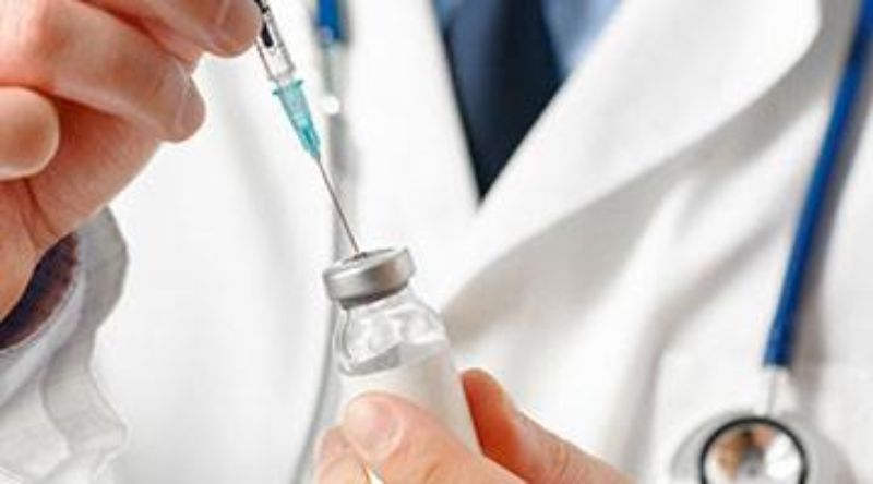 Rischio epidemiologico di morbillo nel distretto di Asolo