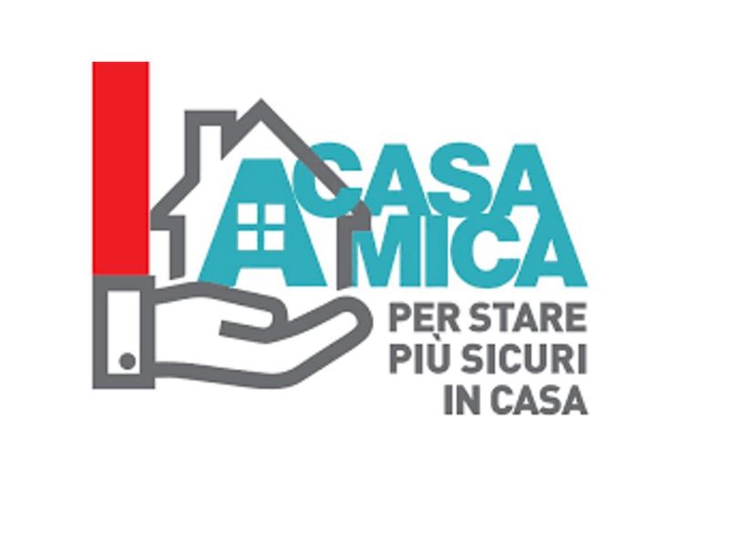 Campagna Casa Amica