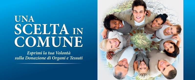 Una scelta in Comune