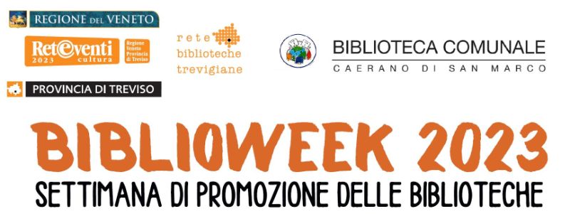 Biblioweek 