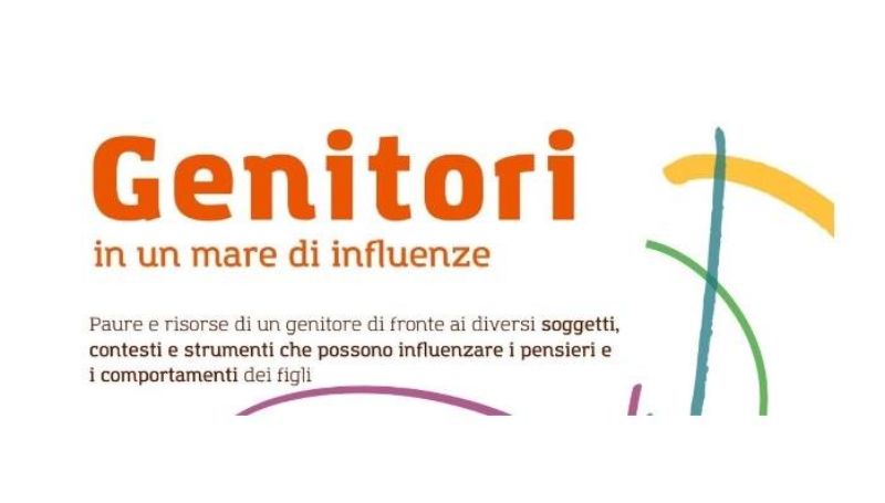 Genitori in un mare di influenze