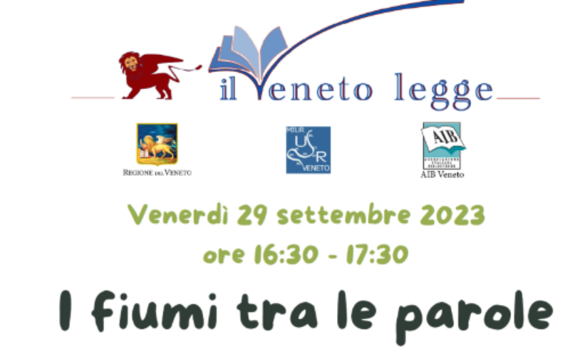 Letture in Biblioteca