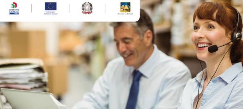 Percorso Work Experience