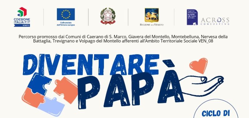 Diventare papà