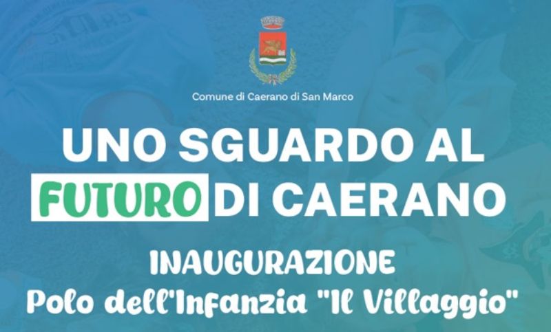Polo per l'Infanzia