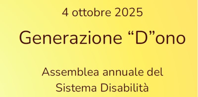 Assemblea Annuale