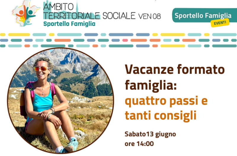 Sportello famiglia Ven 08 Riese Pio X COPERTINA