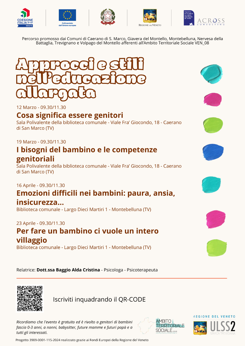 Educazione allargata