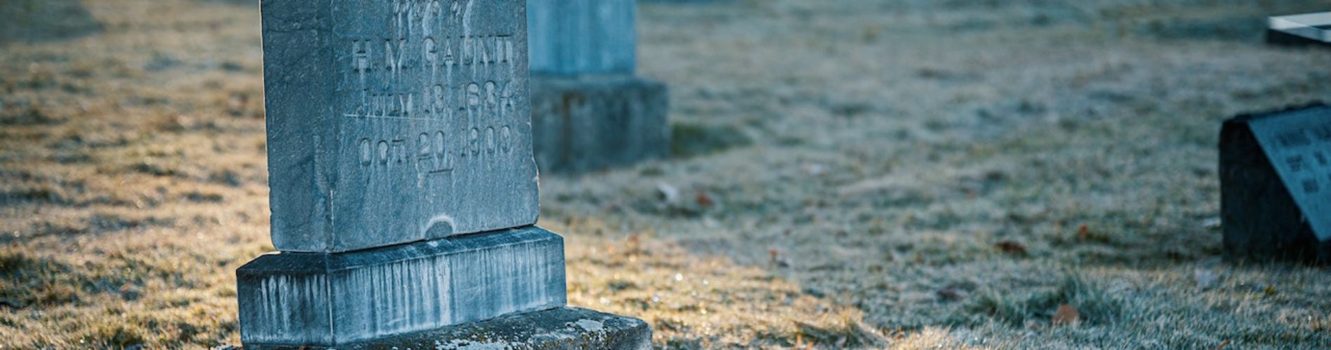 Cimitero di Caerano