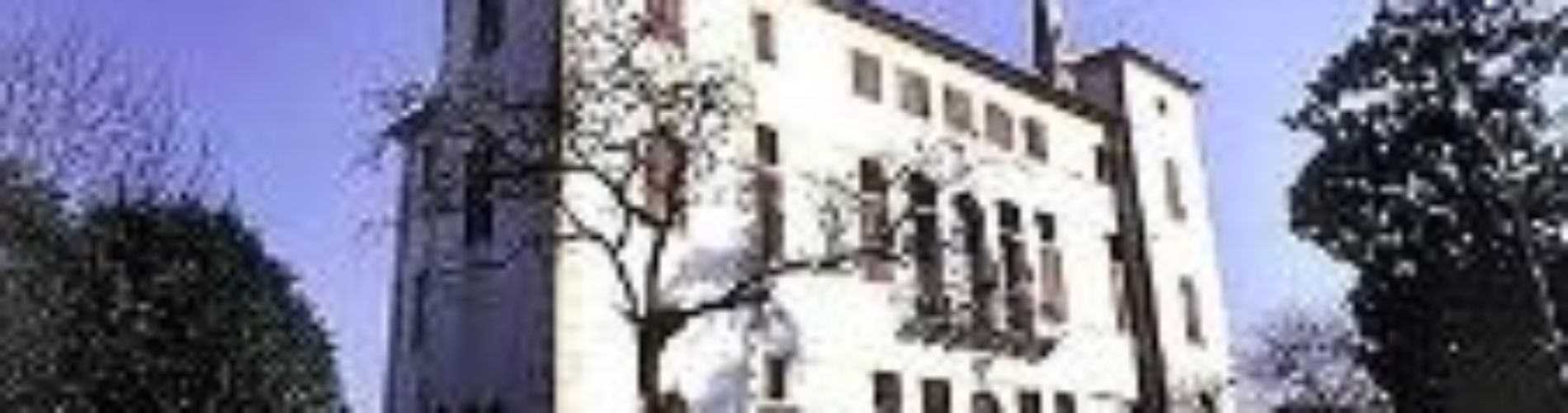 Villa Benzi Zecchini