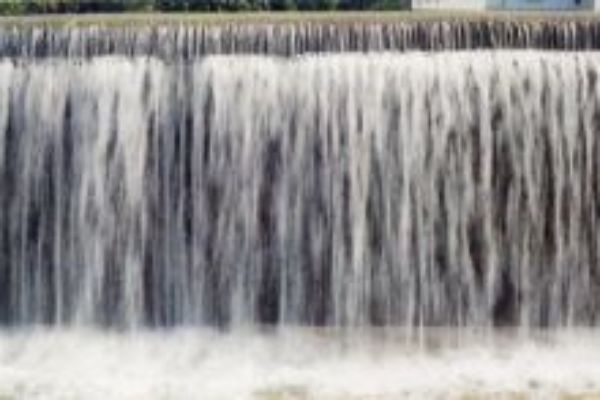 Brentella - dettaglio cascata