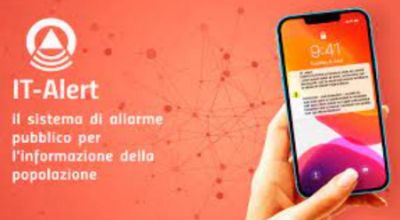 it Alert