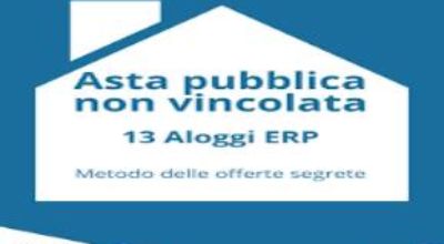 Alloggi ERP