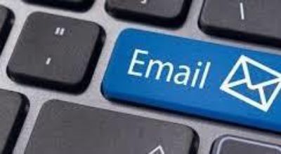 nuove mail comune caerano
