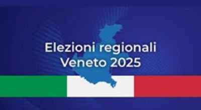 Elezioni regionali Veneto 2025