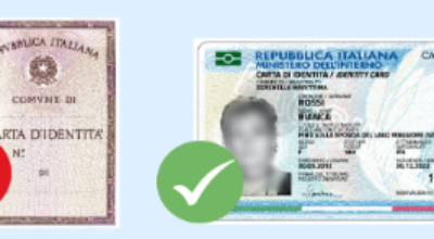 scadenza carta identità
