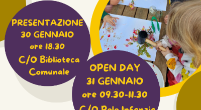 Presentazione e Open Day GD Educa