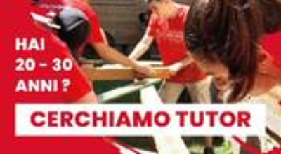 locandina tutor ci sto affare fatica !