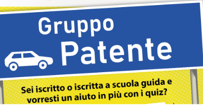 Gruppo patente