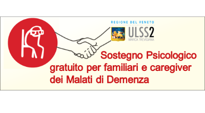 Sostegno psicologico gratuito